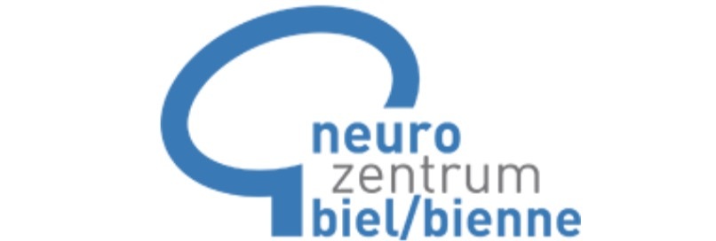 Logo Neurozentrum Biel
