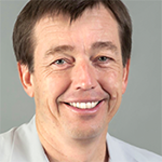 Dr. Med. Rolf Ensner