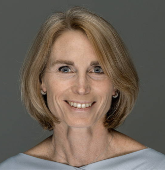 Dr. med. Annett Ramseier Neurologie FMH