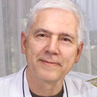 Prof. Dr. Med Ulrich Buettner