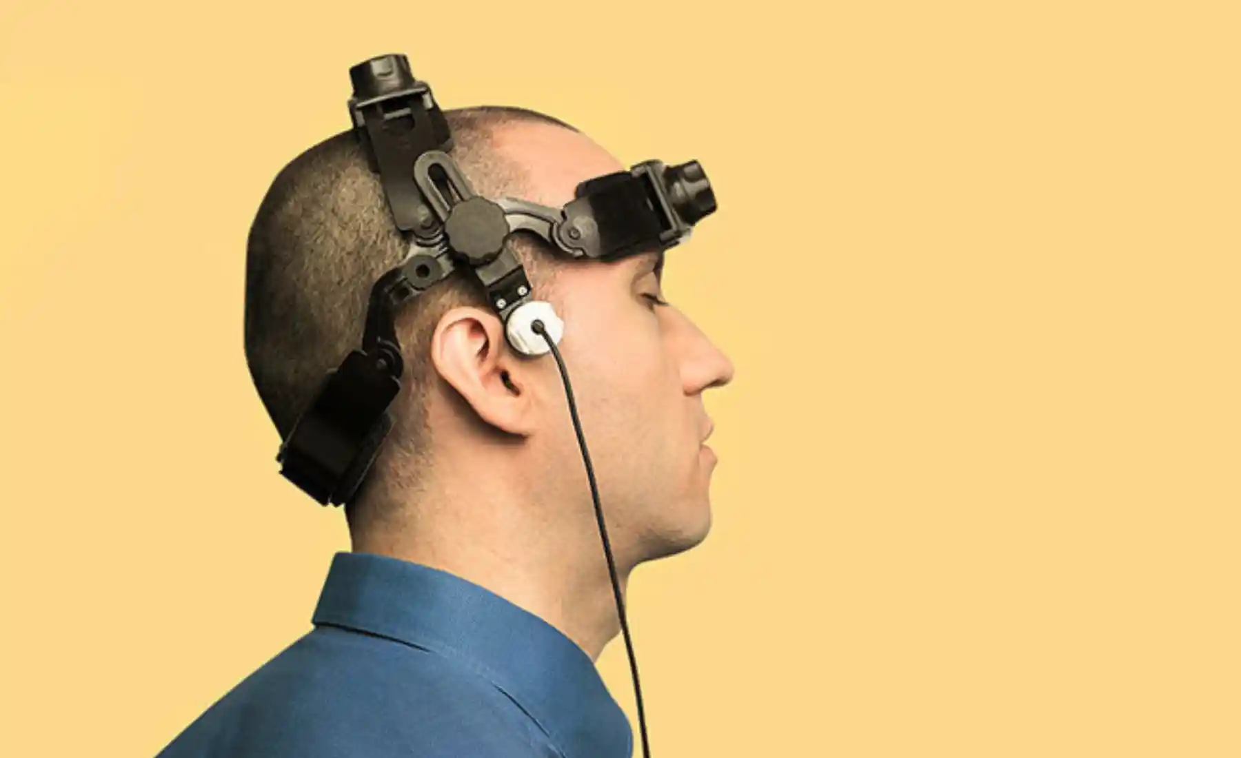 Right-Left Shunt Testing Setup – Neuromobil