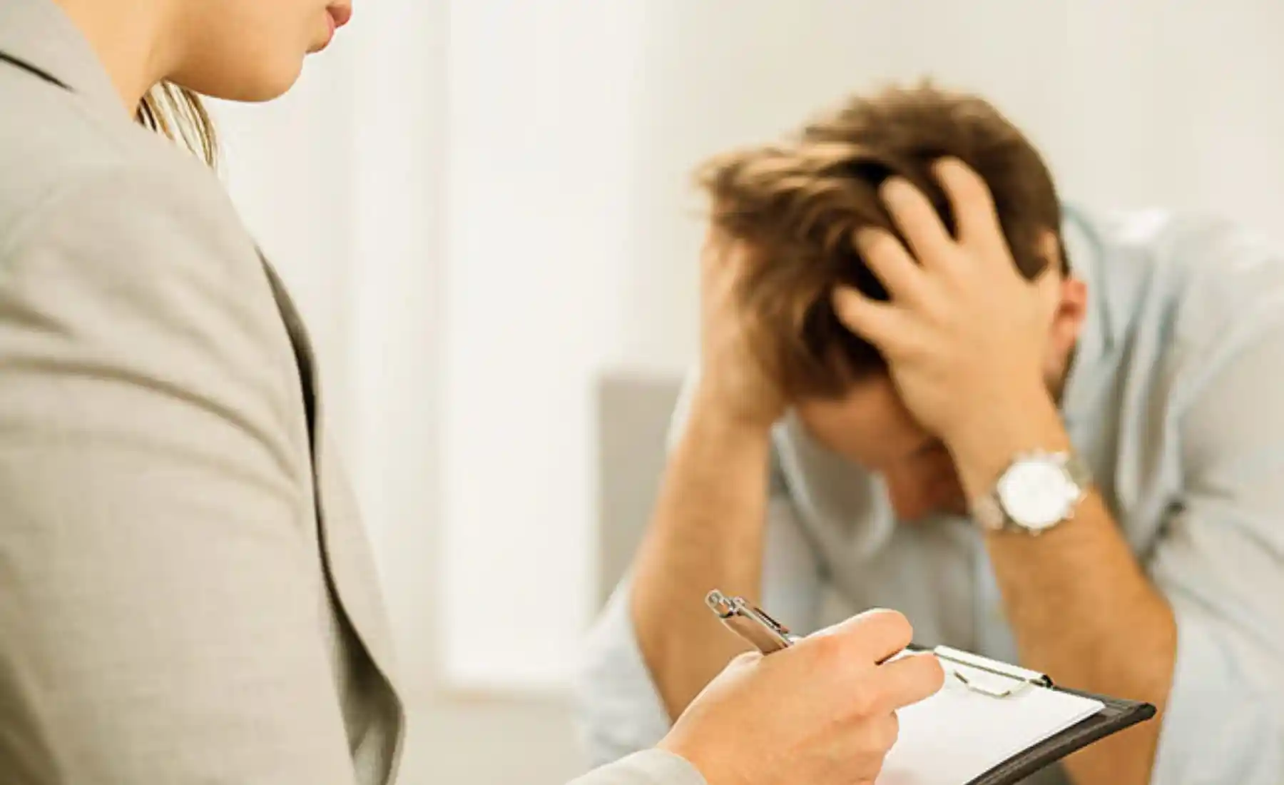 Outpatient psychiatric care – professional relationship, Neuromobil