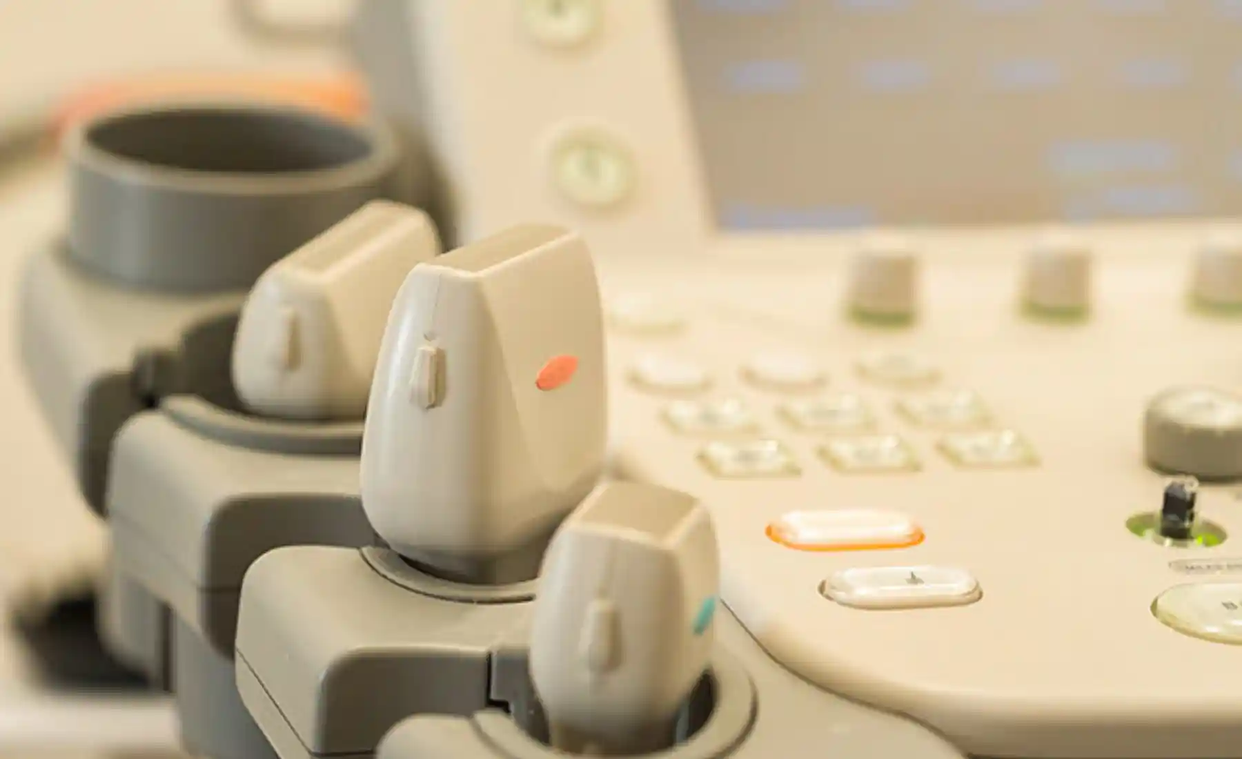 Hirnparenchym Sonographie 2 Mhz Sonde Neuromobil