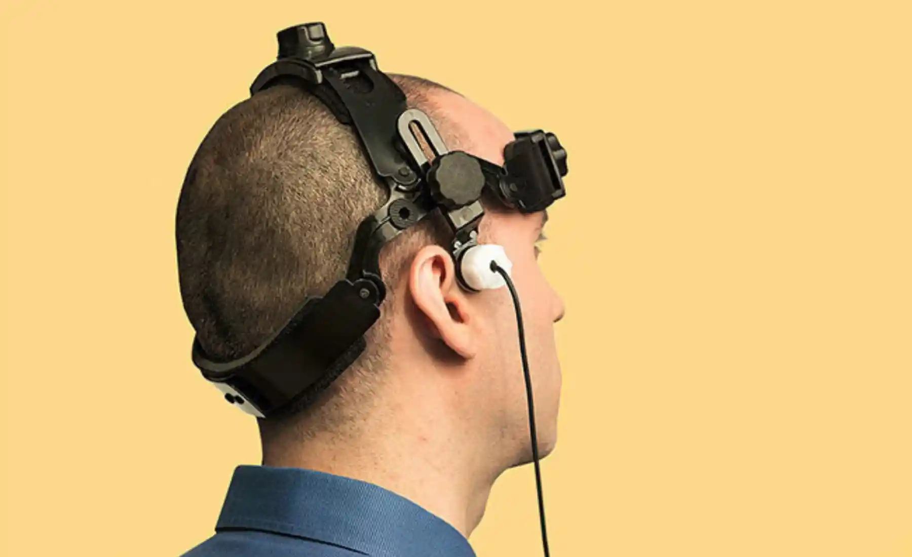 Rechts Links Shunt Prüfung Montage Neuromobil