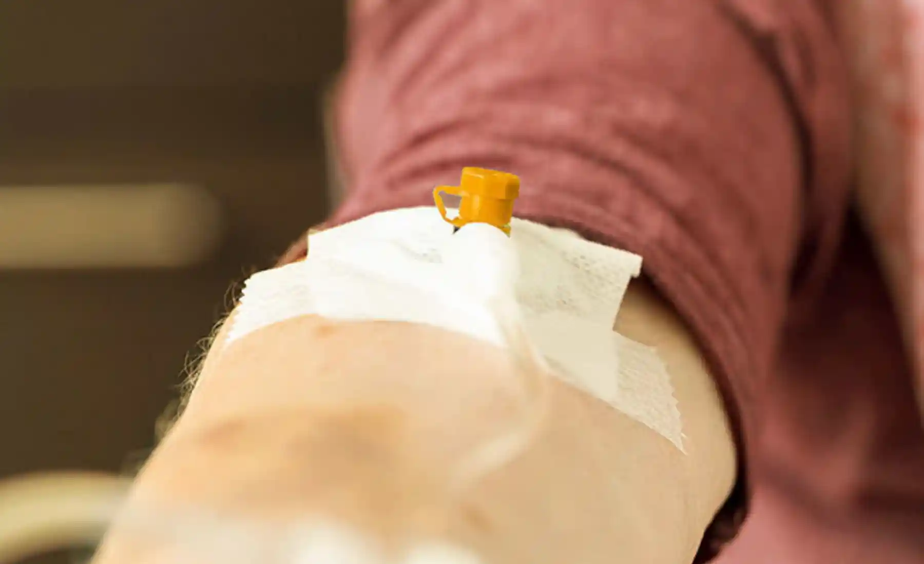 Infusionstherapien Orale Medikamentengabe Infusionsabgabe Neuromobil