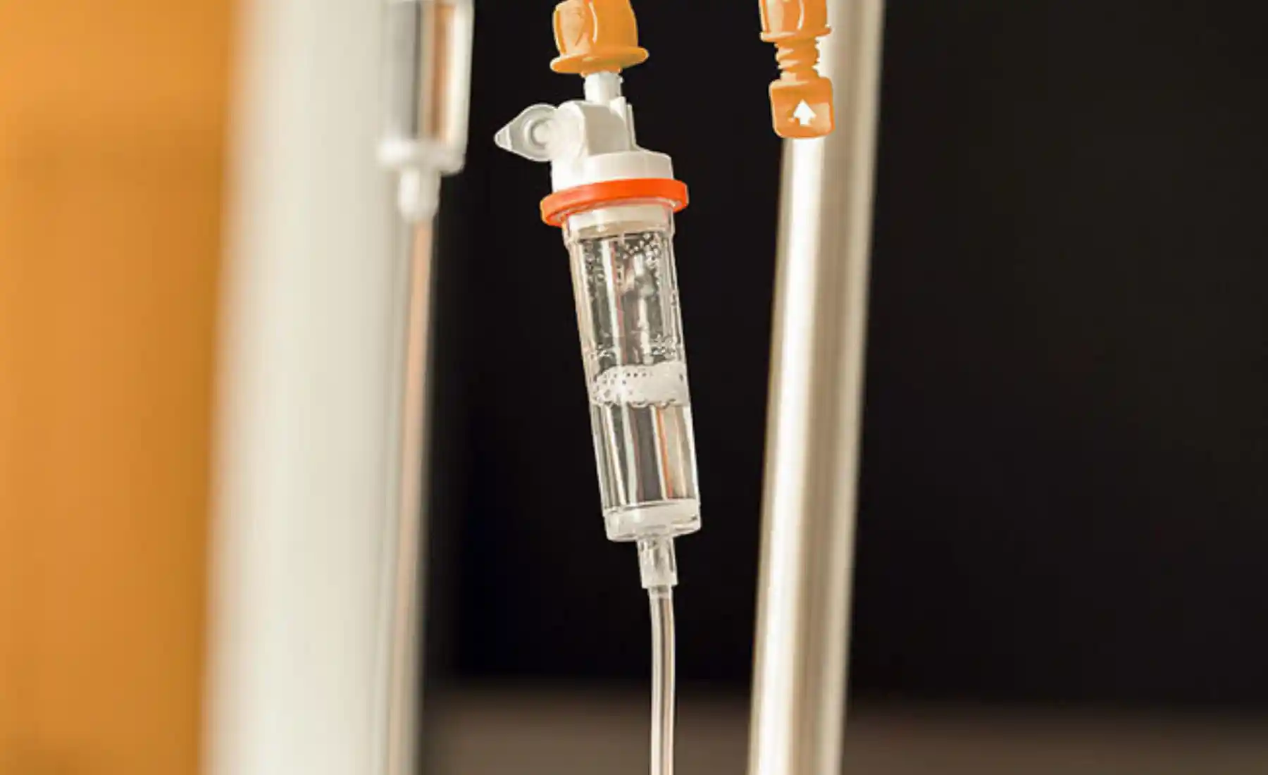 Infusionstherapien Orale Medikamentengabe Solu Medrol Neuromobil