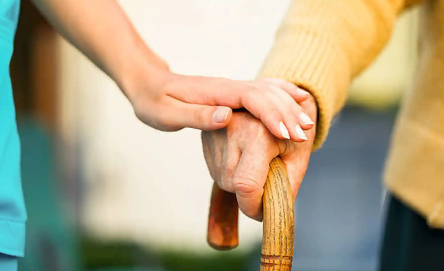 Support in outpatient neurological care Neuromobil