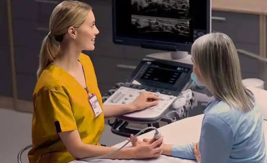 Musculoskeletal (MSK) nerve ultrasound at Neuromobil