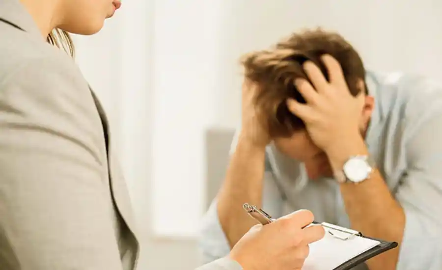 Ambulante Psychiatrische pflegeprofessionelle Beziehung Neuromobil