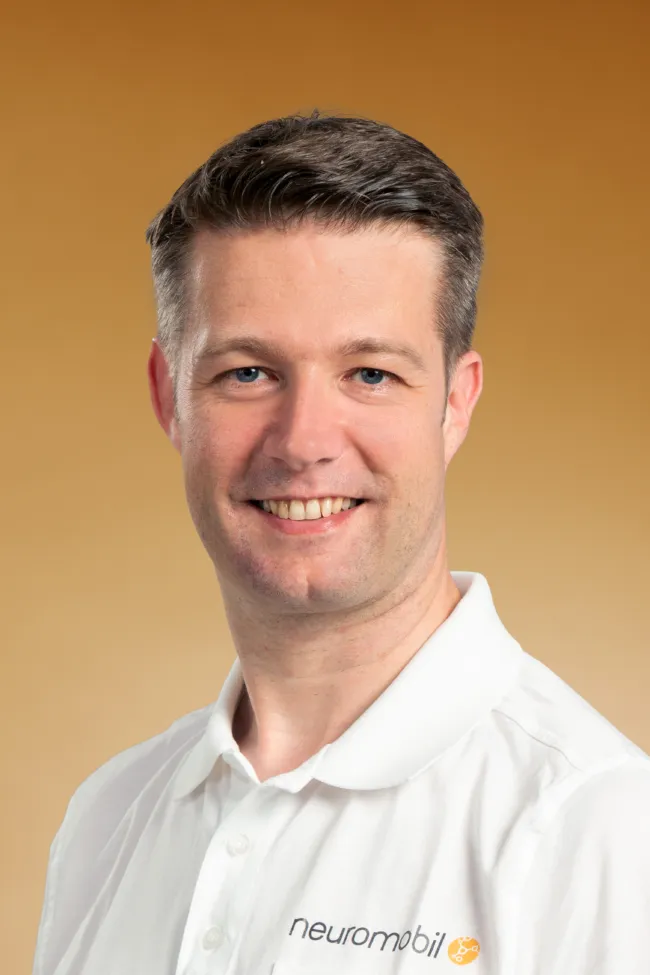 Dr. med. Holger Bicker