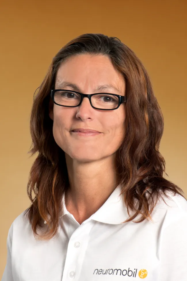 Patrizia Rehmann