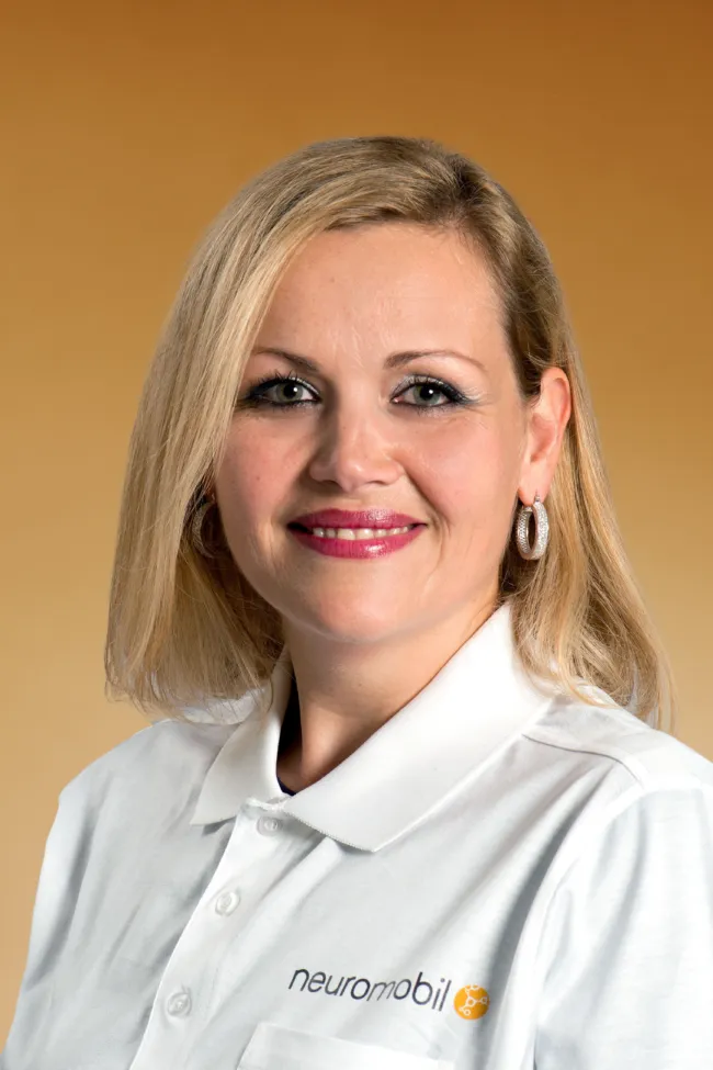 Sladjana Filipovic