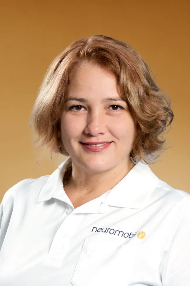 Dana Andries