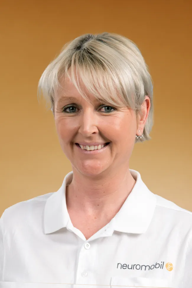 Daniela Kissling