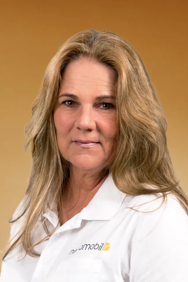 Judith Pfister